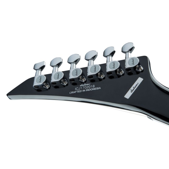 Jackson 2916667503 X Series Signature Scott Electric Guitar